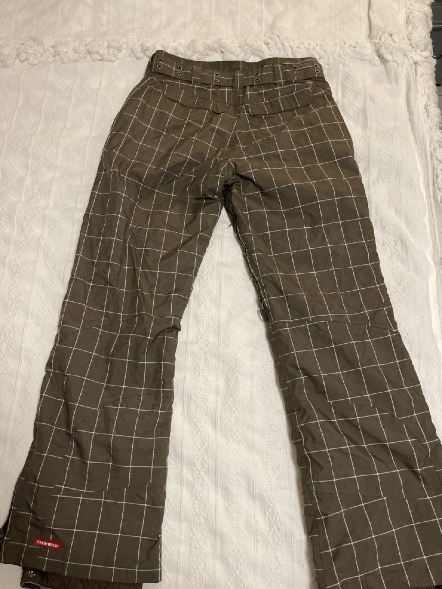 Hosen: CHANEX Snowboard Ski Pants, size M - stylish! – Gebraucht aus Winterthur von shp_xcc5 3