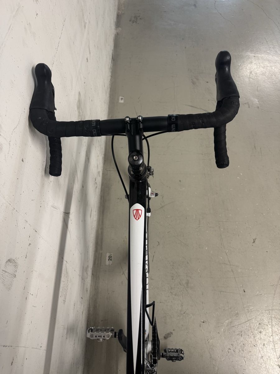 Trek Velos: Trek 1.7 Rennrad  – Gebraucht aus Widnau von Barbaros82 5