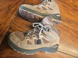 Lowa Wanderschuhe für Kinder, Grösse 27, sehr guter Zustand!