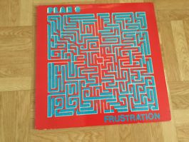 Plan 9 / Frustration
