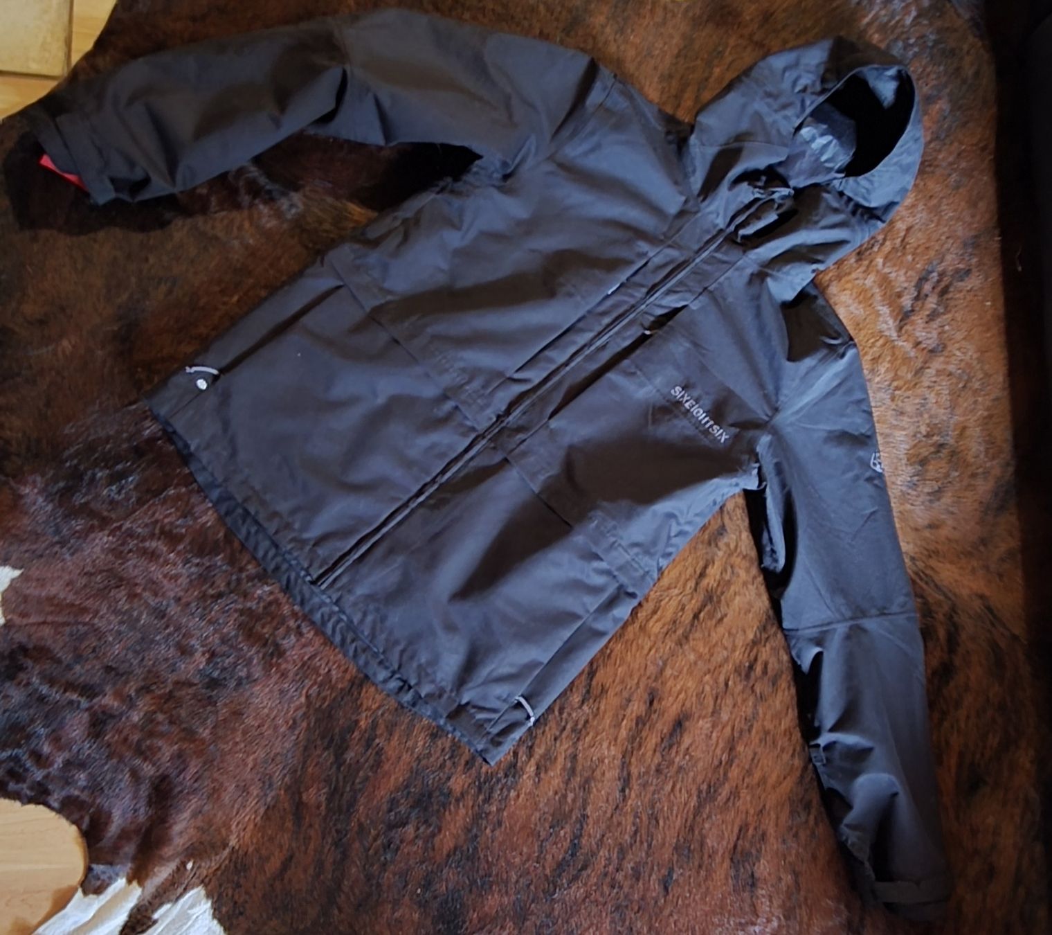 Giacche: 686 Smarty 3in1 Jacke #1 – Usato da Davos Wiesen venduto da flo_88hx