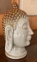Dekorativer Buddha Kopf