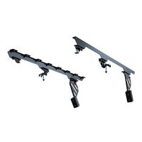 Front Runner Jeep Wrangler Extreme Pro Halterung