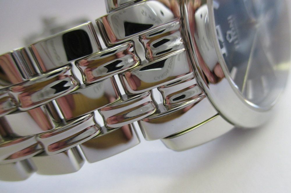 Titoni Uhren: Titoni Chronometer COSC,  sichtbares Werk, neu, präzise ! – Neu und originalverpackt aus Grenchen von elibethma 2