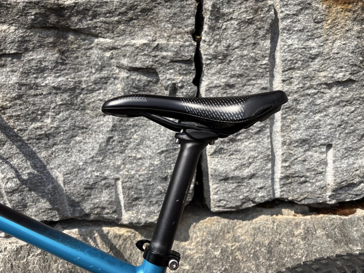 Bixs Velos: Bixs Splash 100 Grösse 17“ 2021 – Gebraucht aus Künten von kism 4