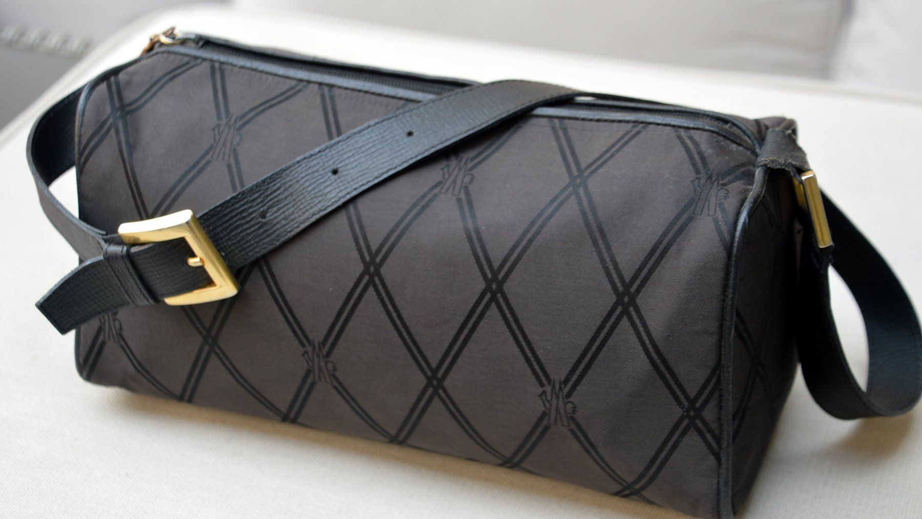 Moncler Borse da donna: Tasche Moncler Sac – Usato da Collonges venduto da Auganien 3