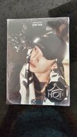 Stray Kids HOP HIPTAPE (Accordion Ver.) Bang Chan, sealed