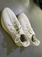 Adidas Yeezy in gebrauchtem Zustand Gr.46