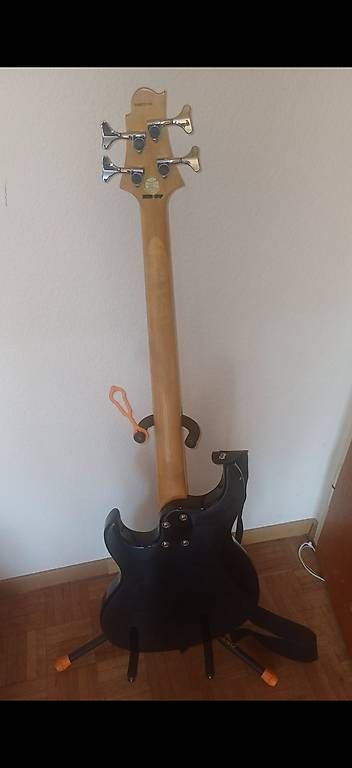 Strumenti musicali: Samick fn1 fairlane – Usato da Münchenbuchsee venduto da Lukasl79 1