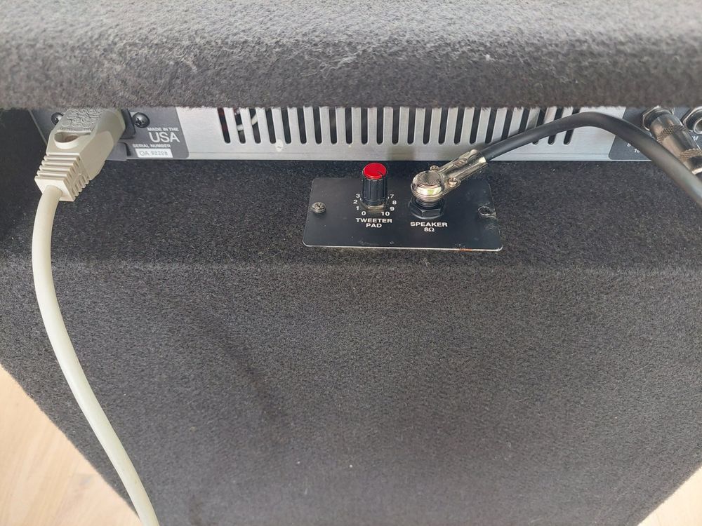 Carvin Pro Bass 200 Kaufen auf Ricardo