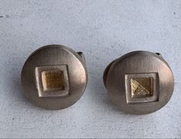 Schöne Ohrstecker Ohrringe Silber 925 