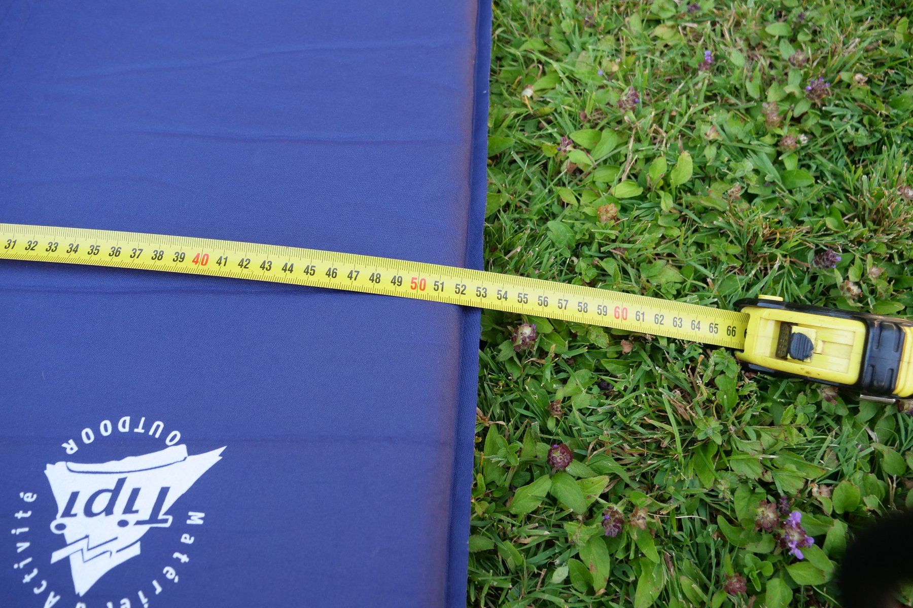 Materassi: Matelas gonflable camping enfant – Nuovo (secondo la descrizione) da Ependes FR venduto da Nada84 1