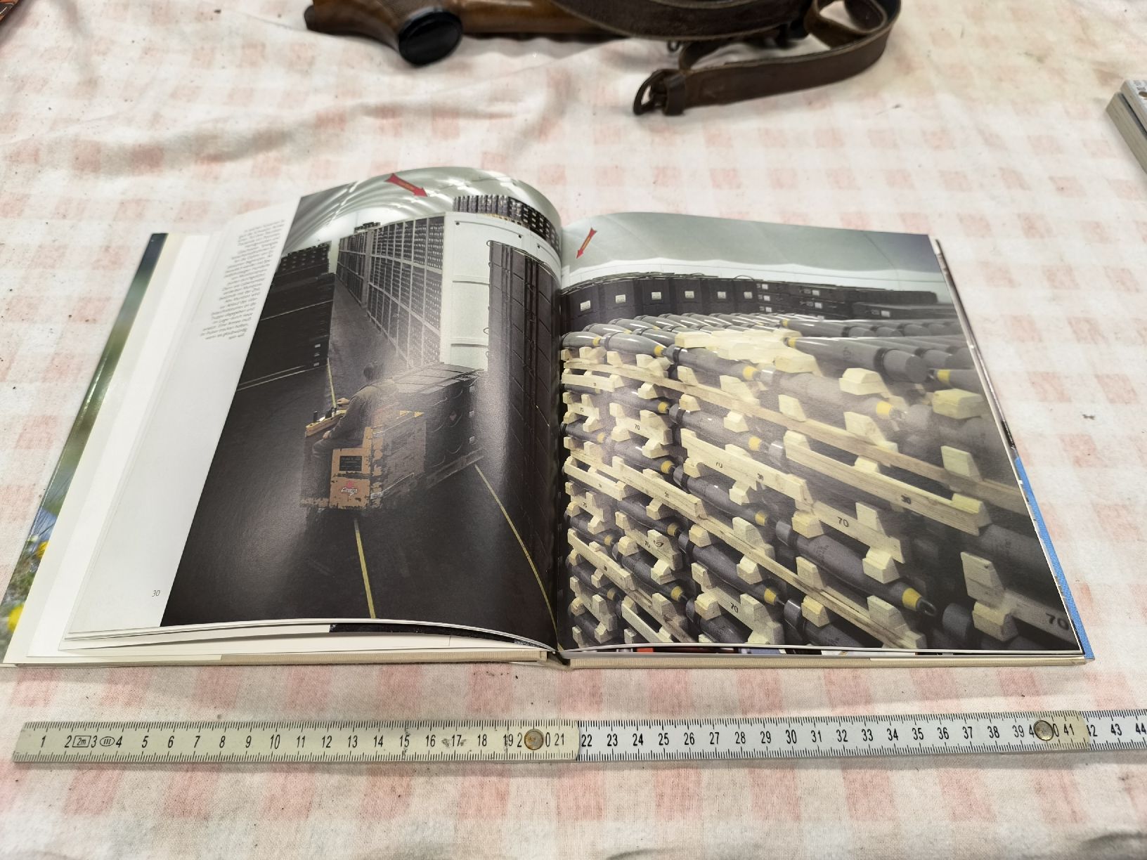 Libri: Buch Armee Schweiz.. Die Armee – Usato da Cama venduto da anto_a 2