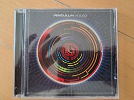 Pendulum – In Silico (CD) 2008
