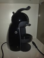 Dolce Gusto Kaffeemaschine, Schwarz - Top Zustand!