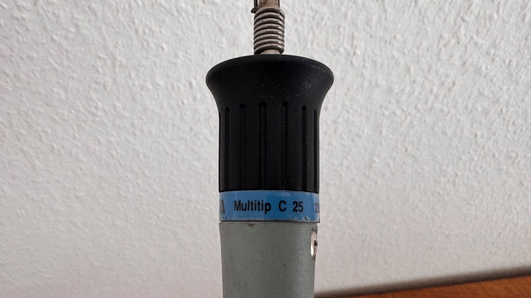 Ersa Tutti gli attrezzi: Lötkolben B21 230V 25 W MULTITIP – Usato da Luzern venduto da serchon 2