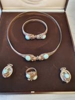 Designer Vintage Parure ungetragen - Top