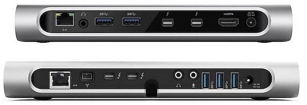 Belkin Dockingstation: Belkin Thunderbolt 2 Express Dock HD – Gebraucht aus Kriens von SupiDupiDeal 1