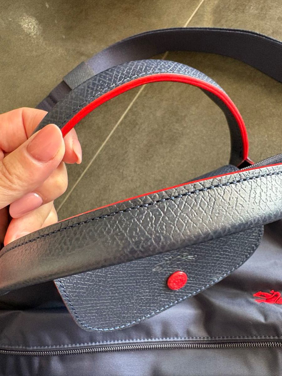 Longchamp Taschen: LONGCHAMP Reisetasche Pliage – Neu und originalverpackt aus Fehren von Frischki 6