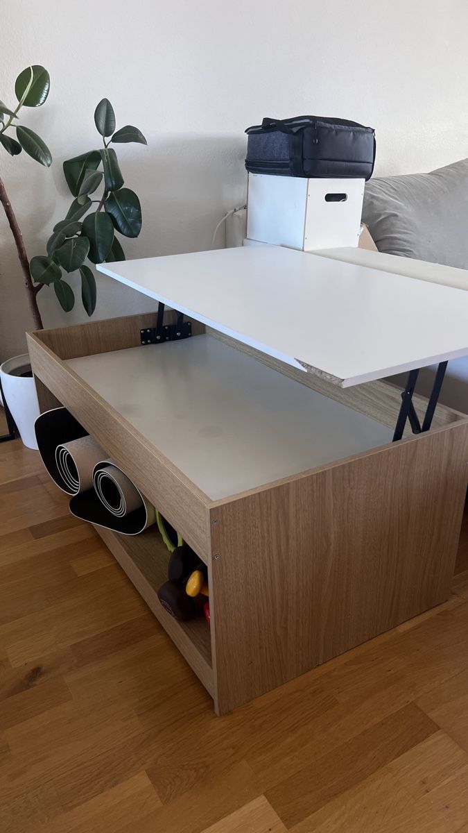 Tables: Couchtisch  – D'occasion à Nänikon par Meyerna4 1