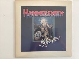 Hammersmith LP - It’s For You