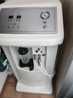 Toxischen Maschine plus für Gesicht, Kosmetik