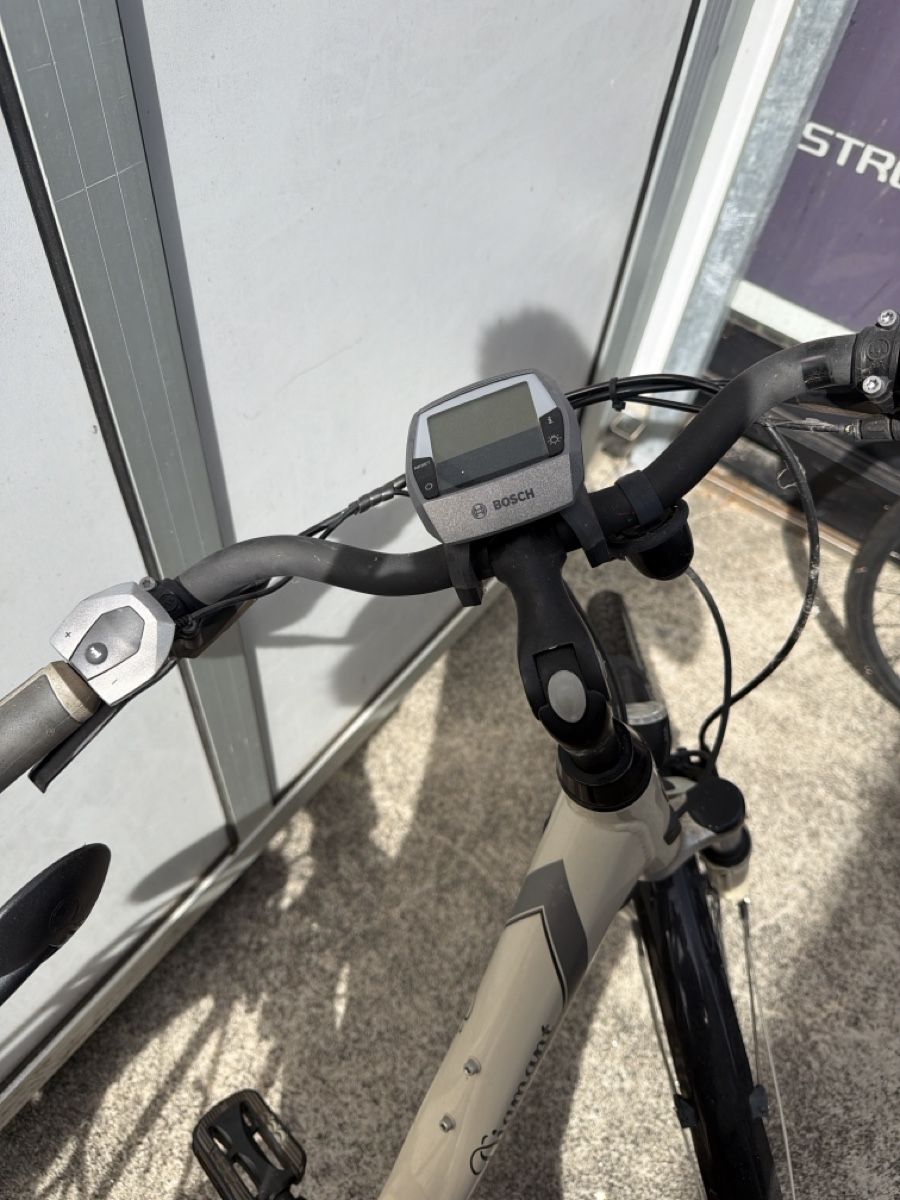 Velos: Vélo électrique pour pièces  – Defekt aus Chavannes de Bogis von yan_cz2h 1