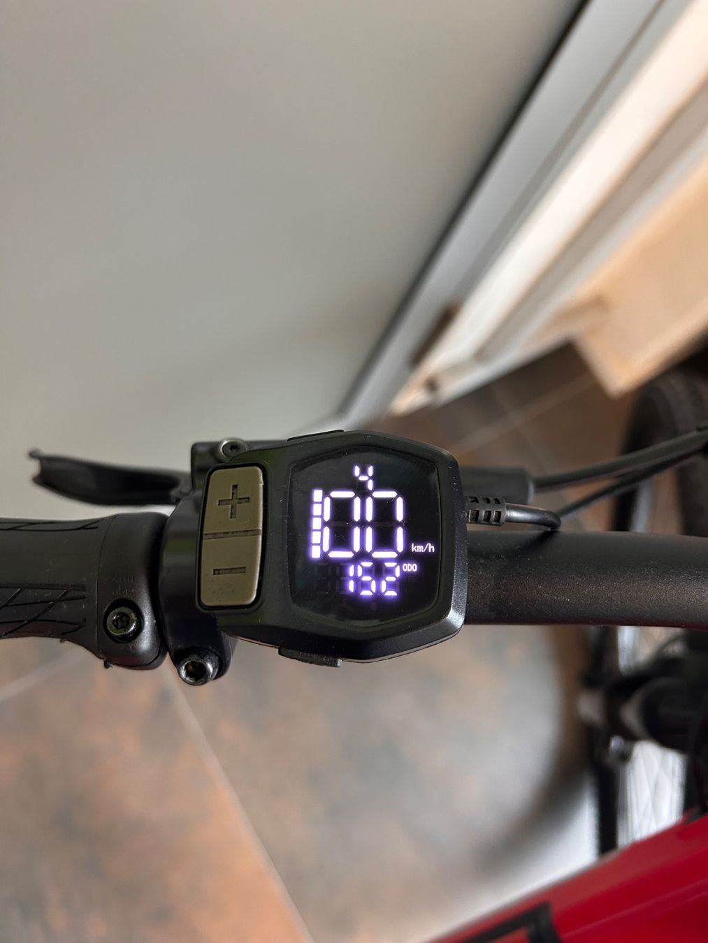Rock Machine Biciclette: Rock Machine Storm E70 - E-Bike - Fast neu 152Km – Usato da Root venduto da Sajo_04 6
