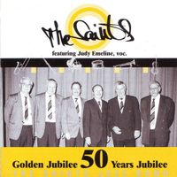 The Saints - Golden Jubilee 50 Years, CD, D8 (Swing) Schweiz
