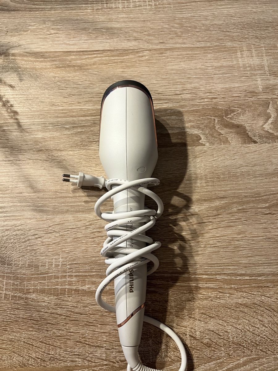 Philips Piastre & Arricciacapelli: Automatischer Lockenstab Philips  – Usato da Diegten venduto da kip_wg9z 1