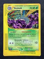 Muk/Sleimok H17/H32 Holofoil | Aquapolis | EN