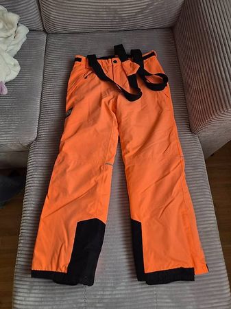 Northville Skihose 146/152