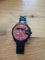 Diesel On Uhr