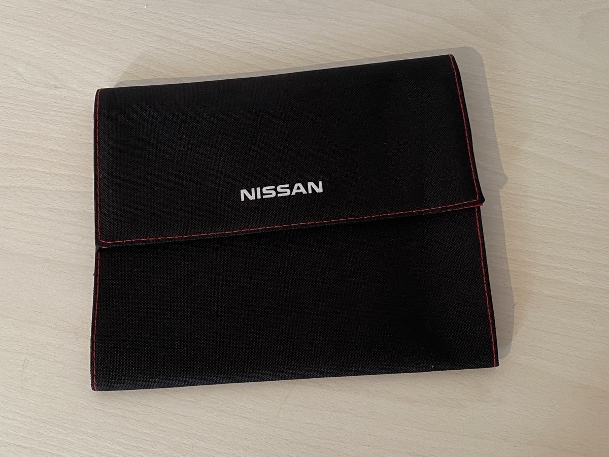 Valises & Sacs: Dokumente Mappe von Nissan – D'occasion à Hägglingen par kar_v9qf 5