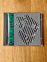 Culture Clash The Sound of Two Continents Colliding CD