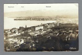 1926, ARBON