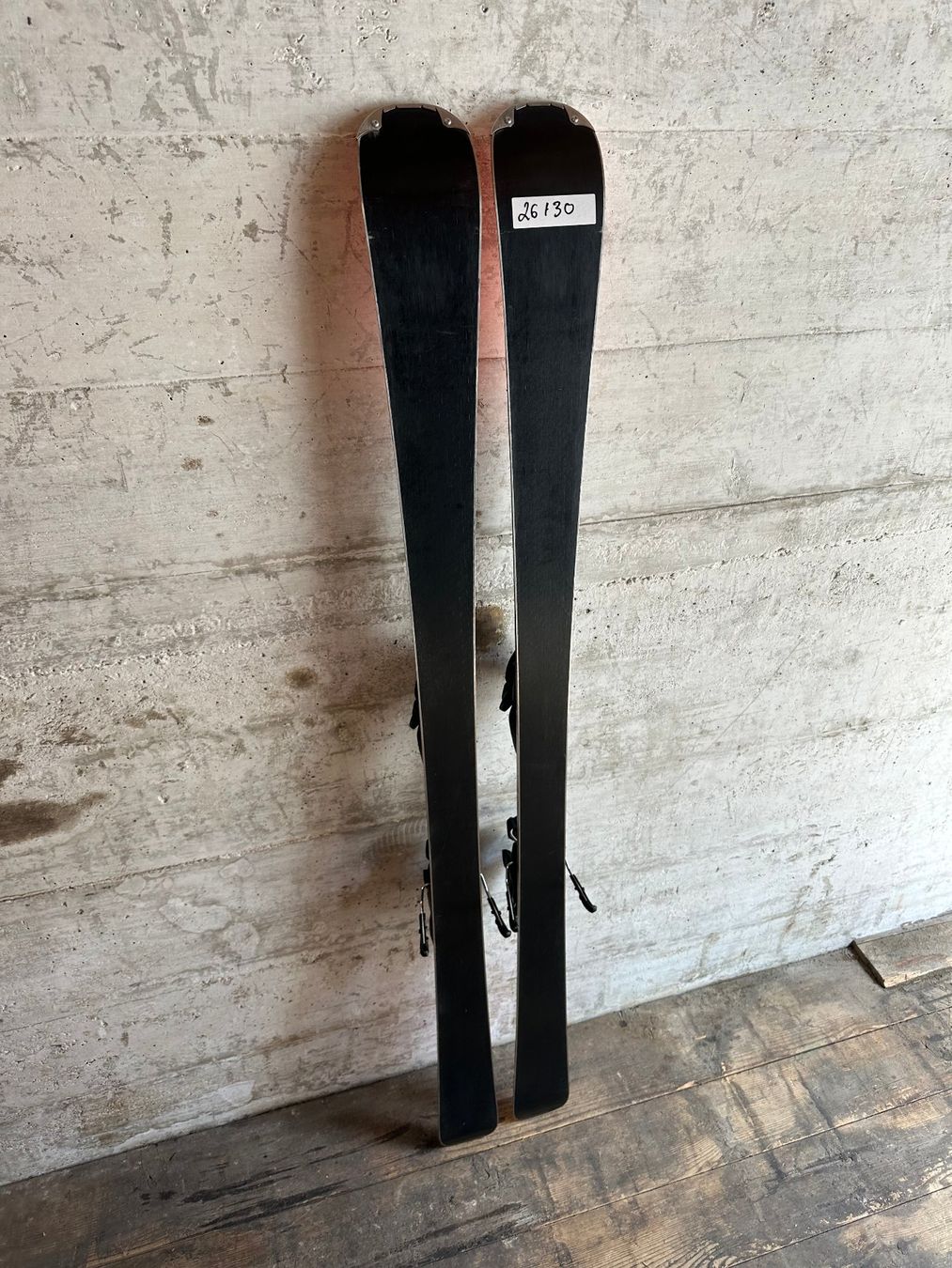 Blizzard Skis: Blizzard WCR Ski 153CM 2024 – Gebraucht aus Emmenbrücke von karkarkar 5