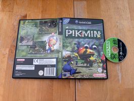 Pikmin (OVP)