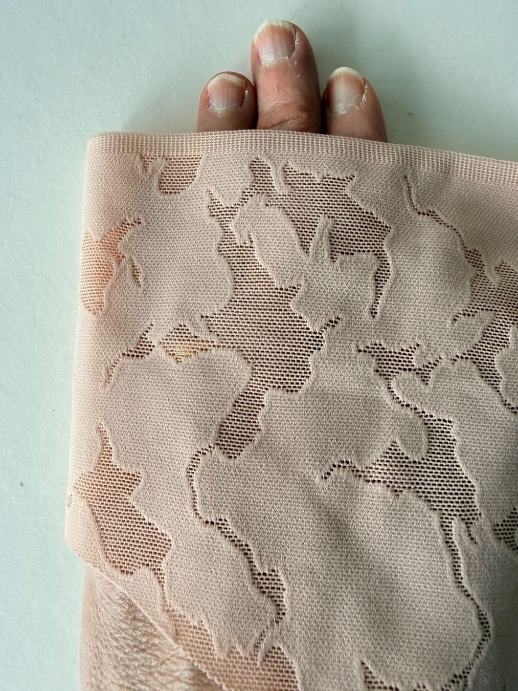 Sloggi Altra biancheria intima: SLOGGI, Hipster ZERO Lace, Grösse XL, Farbe Hellorange – Nuovo e nell'imballaggio originale da Rudolfstetten venduto da gst_g7xl 4