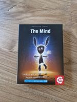 The Mind Kartenspiel wie neu, perfekt für Spieleabende!