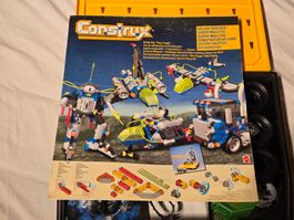 Jeu de construction Construx