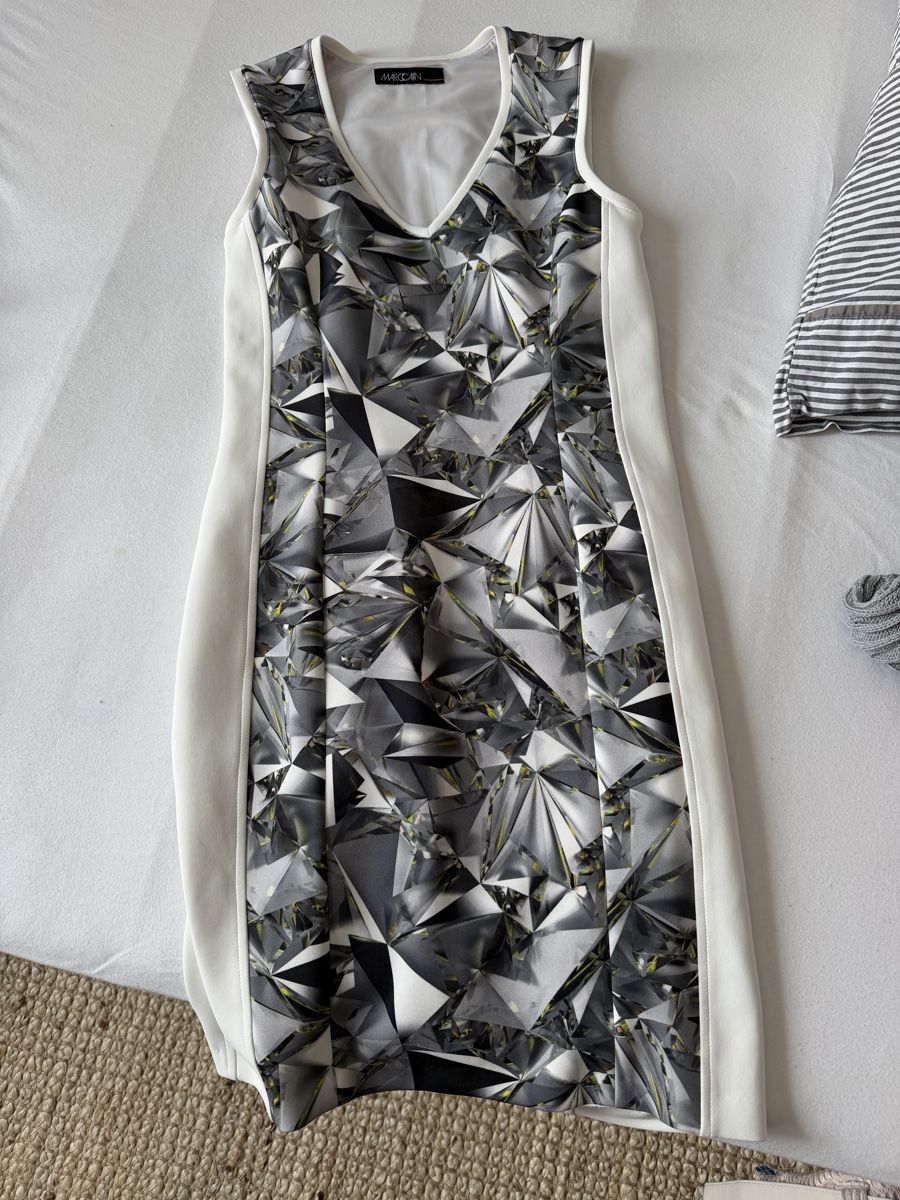 Vestiti: Marc cain dress – Nuovo (secondo la descrizione) da Bern venduto da thi_857v 2