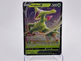 Schwert & Schild Promos - Viridium V  (SWSH 295) - DE
