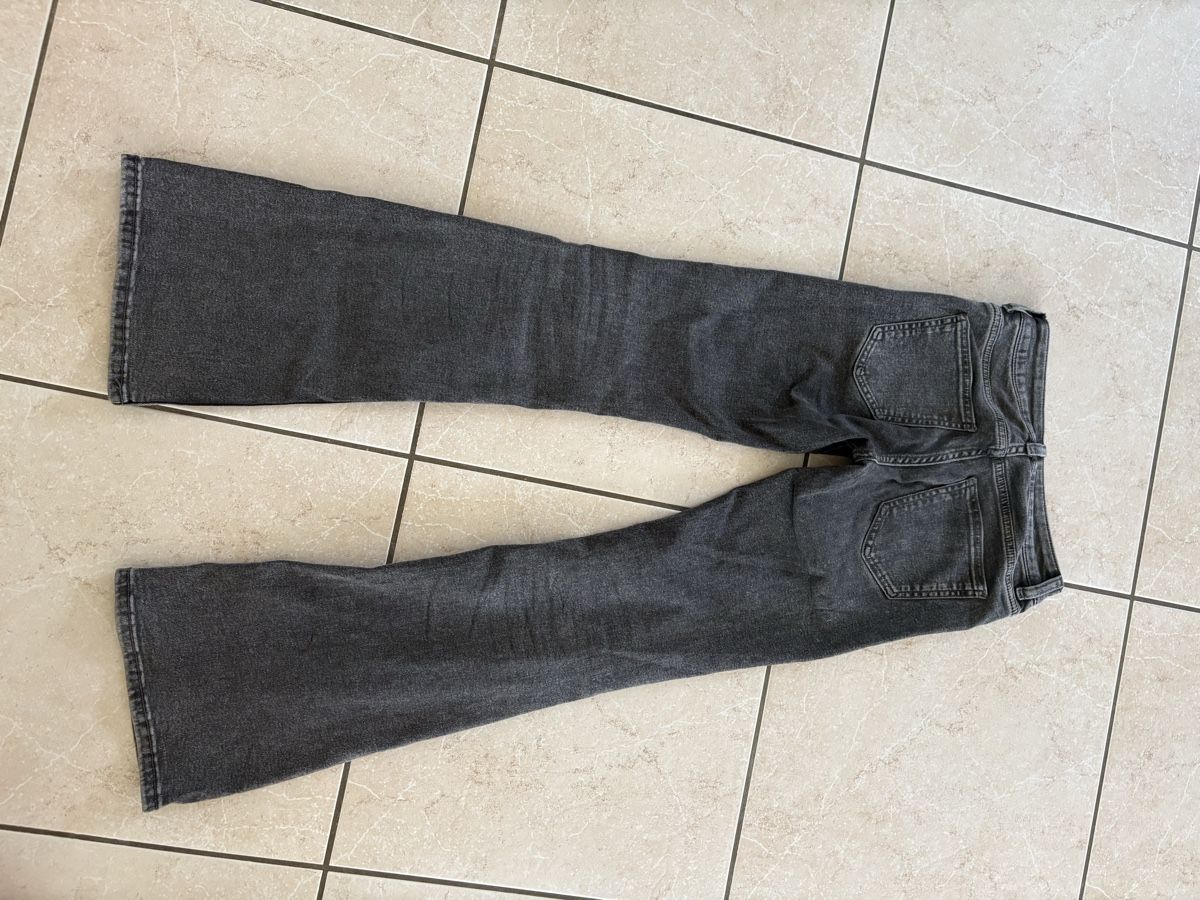 H&M Jeans: Jeans H&M – Gebraucht aus Jona von NinaLuna 1