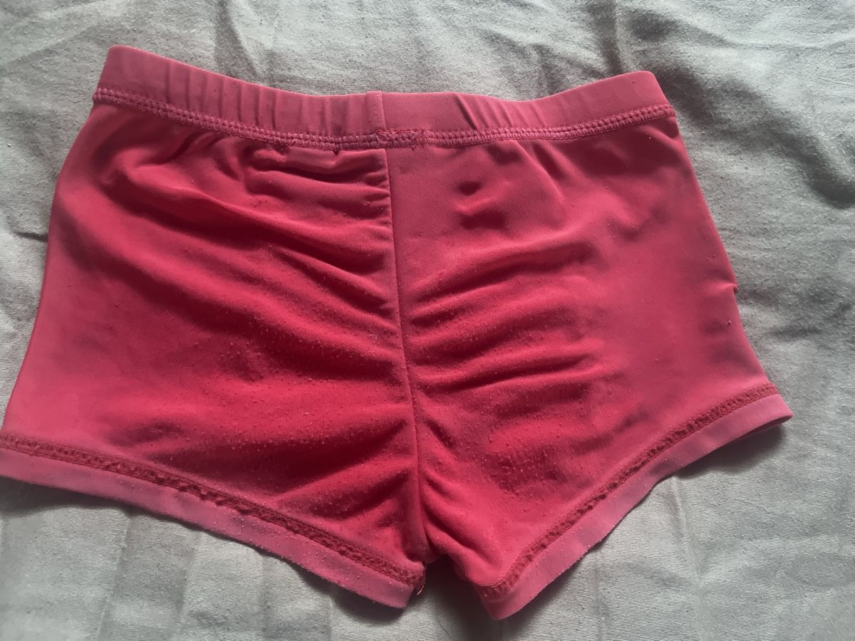 Badehosen: Badehose, Gr. 86/92 – Gebraucht aus Kaisten von saleforfun 1