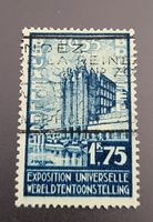 Belgien 1934 alte briefmarke