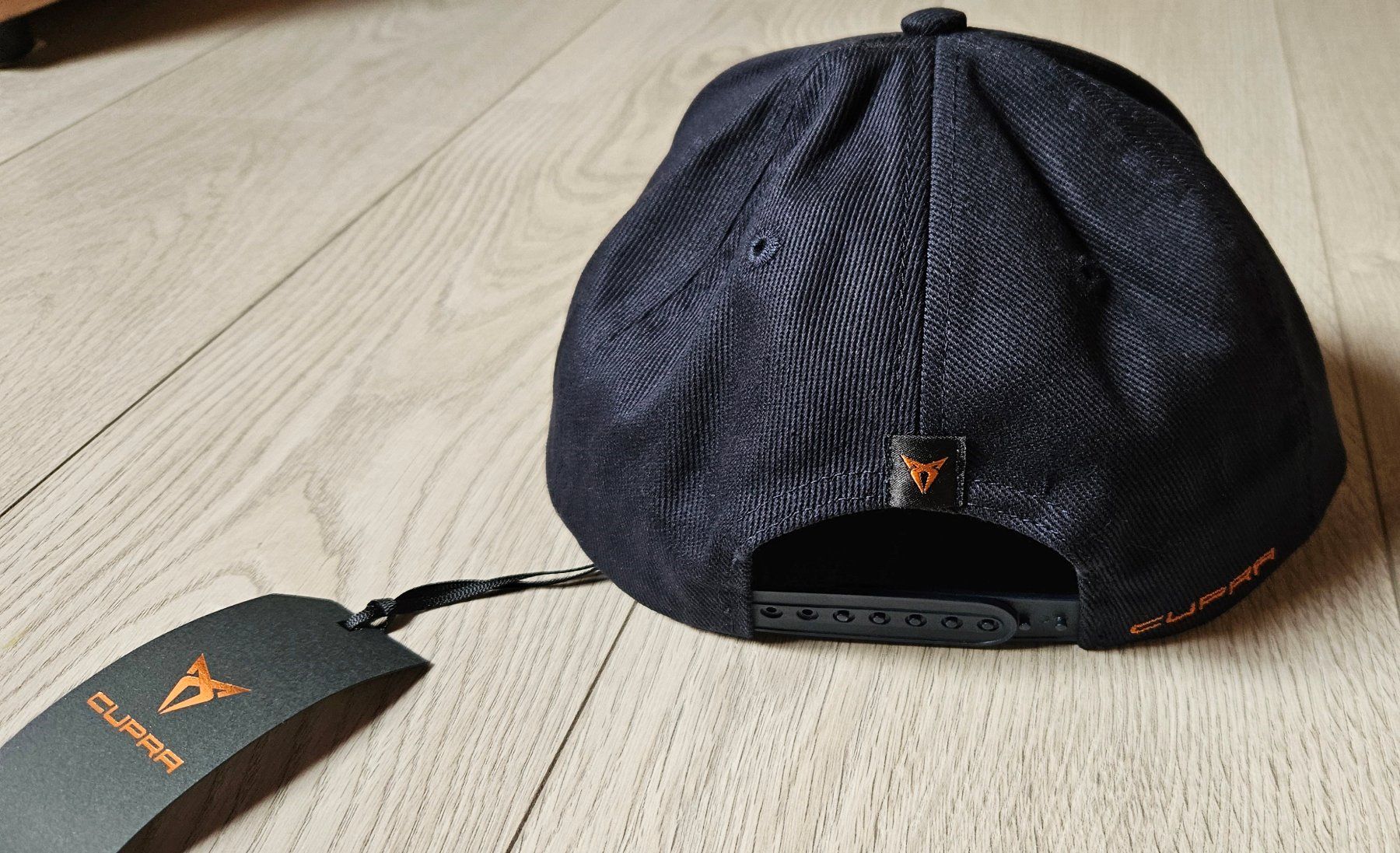 Copricapi, berretti & cappellini: Cupra Cap Baseballcap Hut – Nuovo (secondo la descrizione) da Brittnau venduto da leroyjethro 1