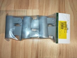 Brunner Smartlock 25/22mm - Vorzelt Gestänge Schnellspanner