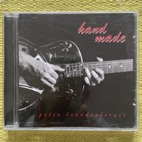 PETER BRANDENBERGER-HAND MADE