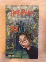 Harry Potter und die Kammer des Schreckens